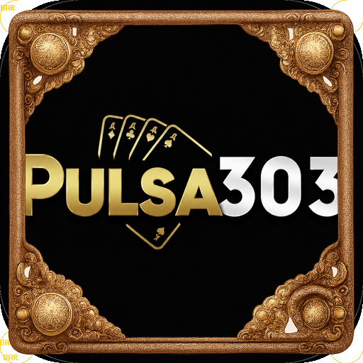 pulsa303 — mitra unggulan