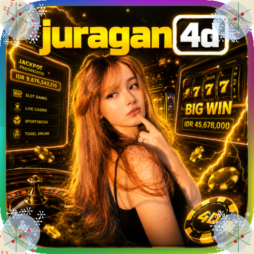 juragan4d — galeri pratinjau Resmi APK